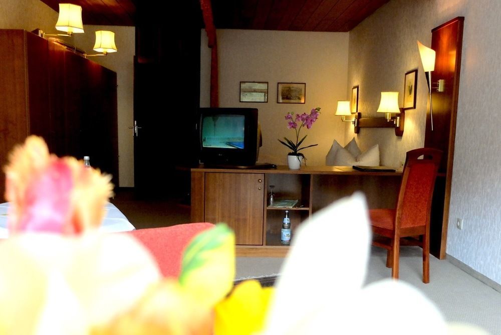 Hotel Valsana Am Kurpark Бад Вилдбад Екстериор снимка